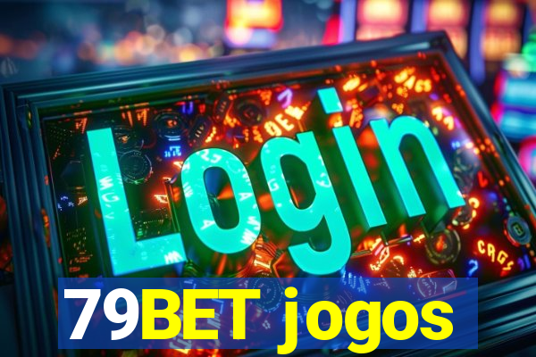 79BET jogos